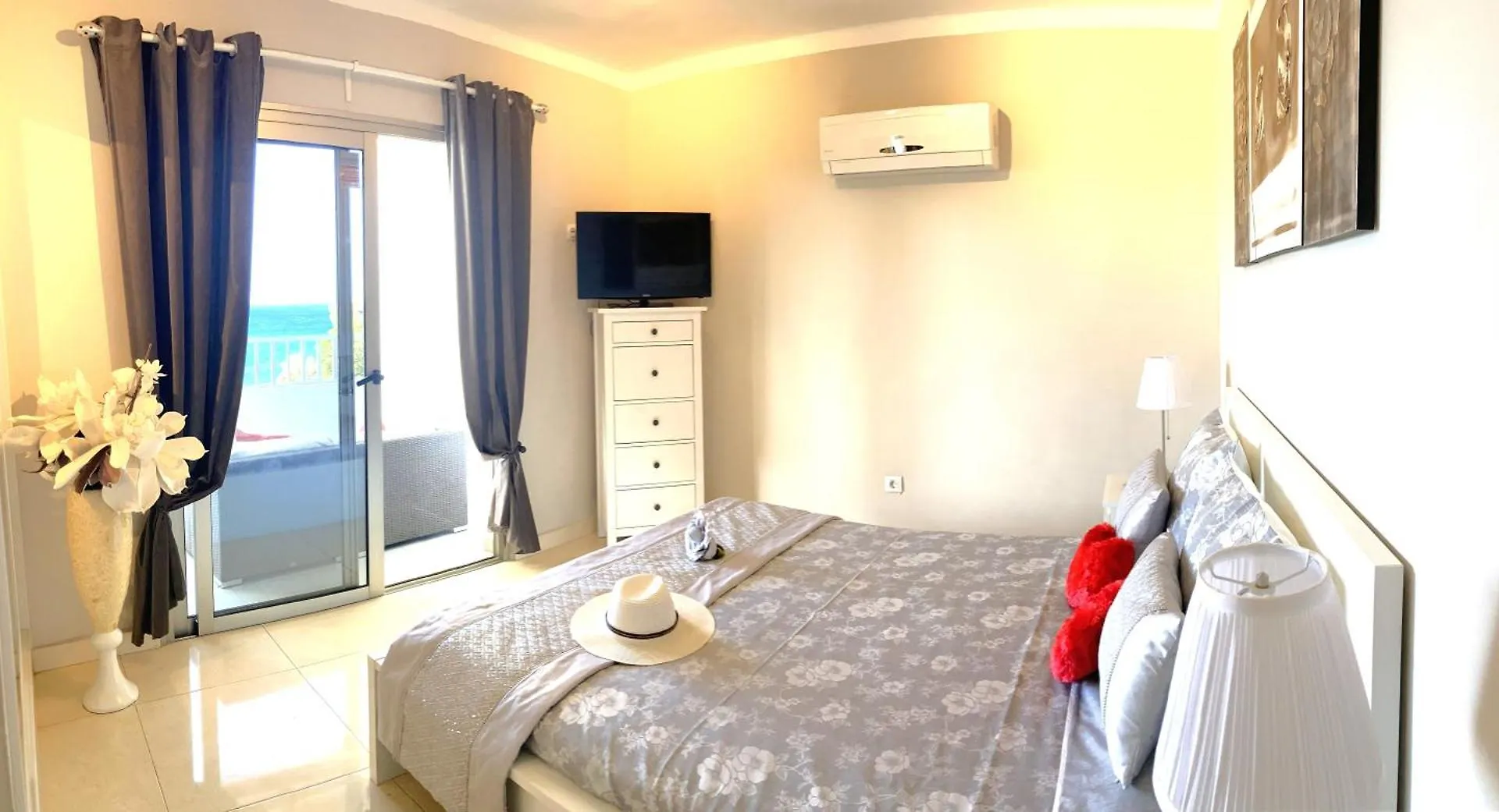 Apartmán Casita Atlantico En Puerto Del Carmen Puerto del Carmen  0*, Puerto del Carmen (Lanzarote) Španělsko