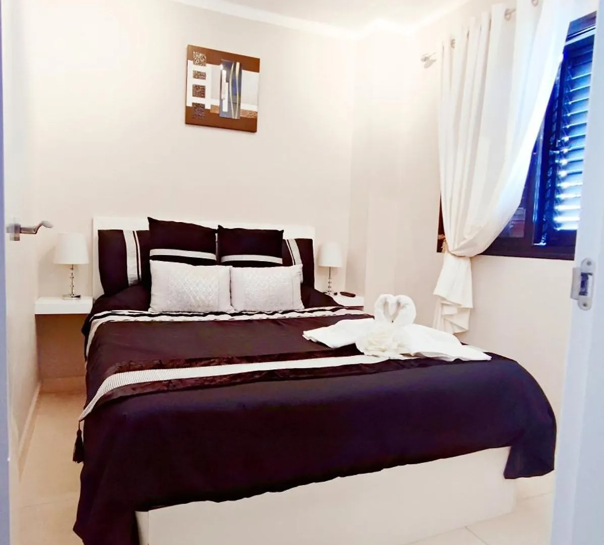 Casita Atlantico En Puerto Del Carmen Apartment Puerto del Carmen