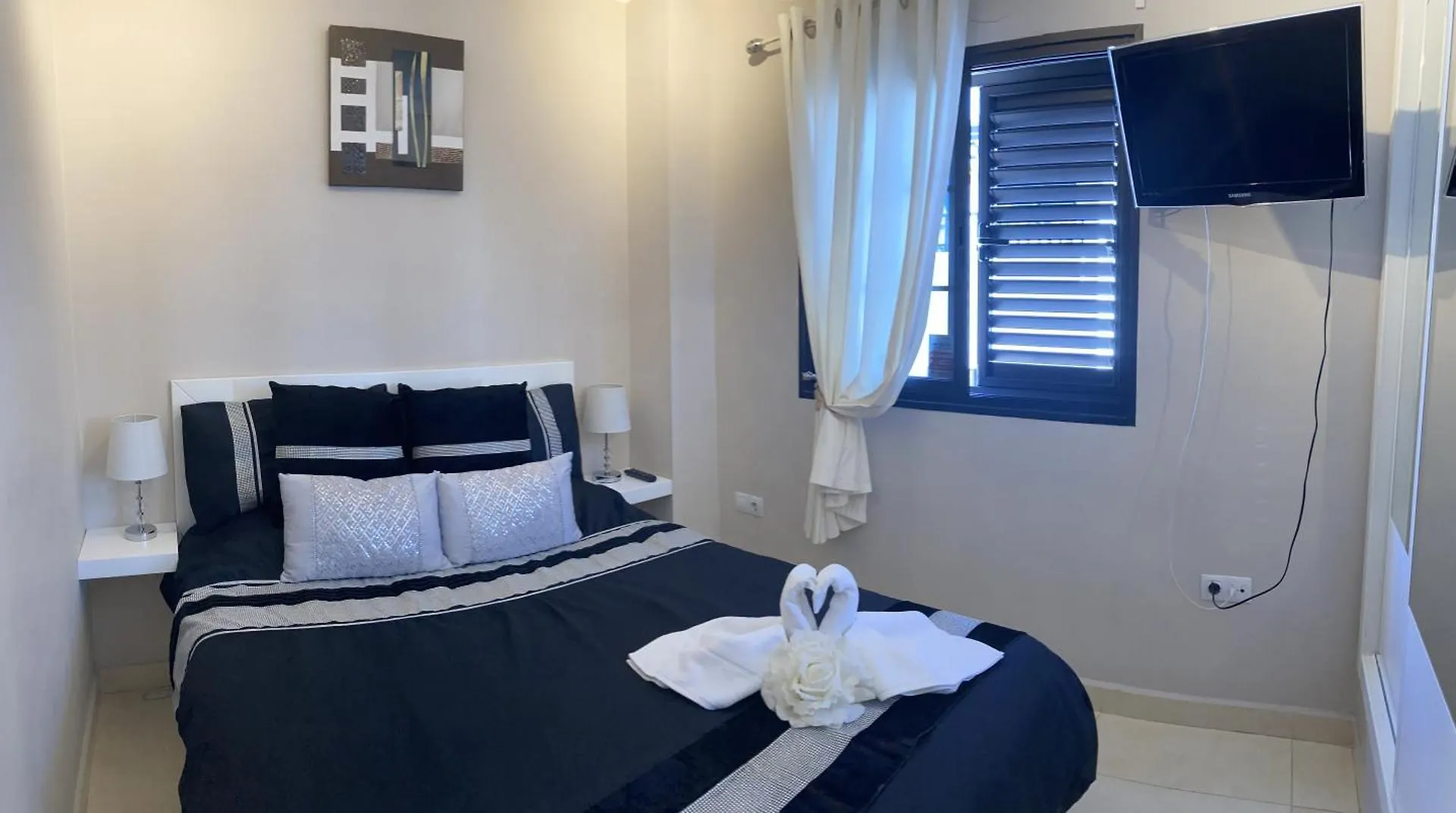 Casita Atlantico En Puerto Del Carmen Apartment Puerto del Carmen  Spain