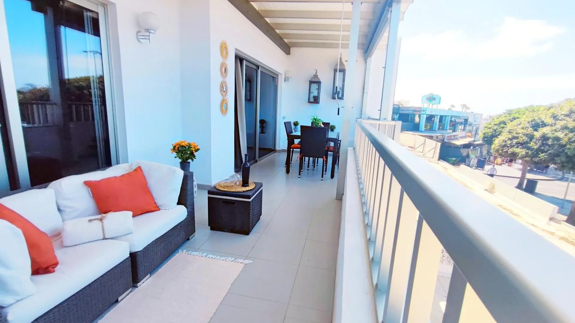Casita Atlantico En Puerto Del Carmen Apartment Puerto del Carmen  0*, Puerto del Carmen (Lanzarote) Spain