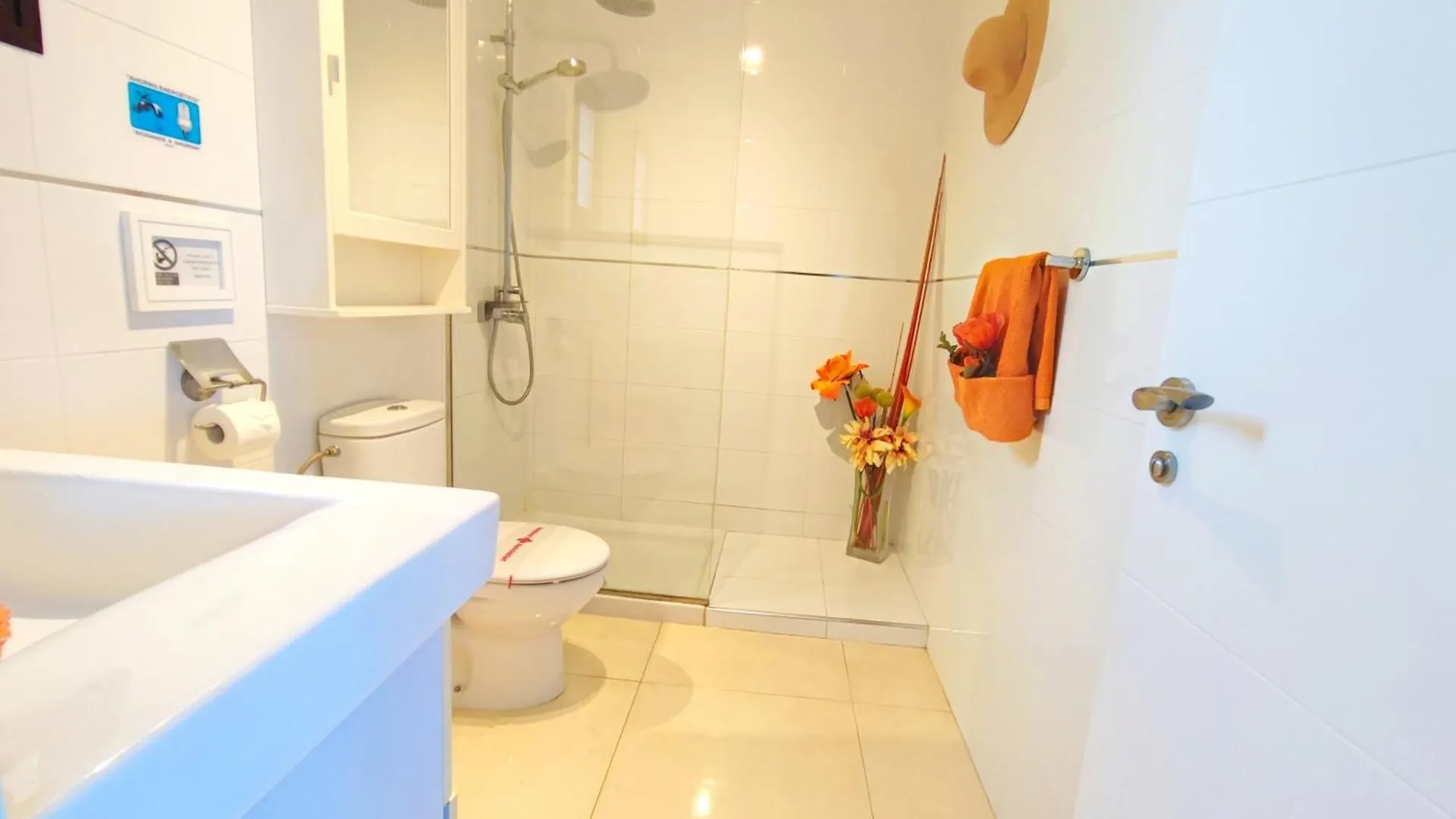 Casita Atlantico En Puerto Del Carmen Apartment Puerto del Carmen