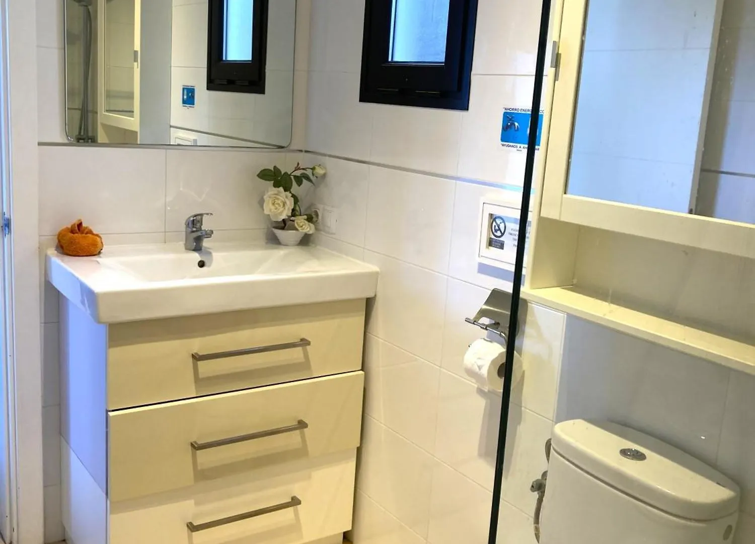 Apartmán Casita Atlantico En Puerto Del Carmen Puerto del Carmen  Puerto del Carmen (Lanzarote)