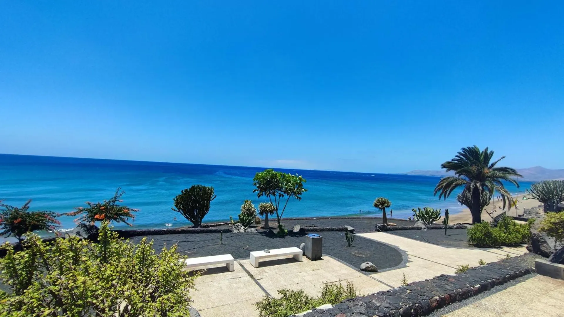 Casita Atlantico En Puerto Del Carmen Apartment Puerto del Carmen