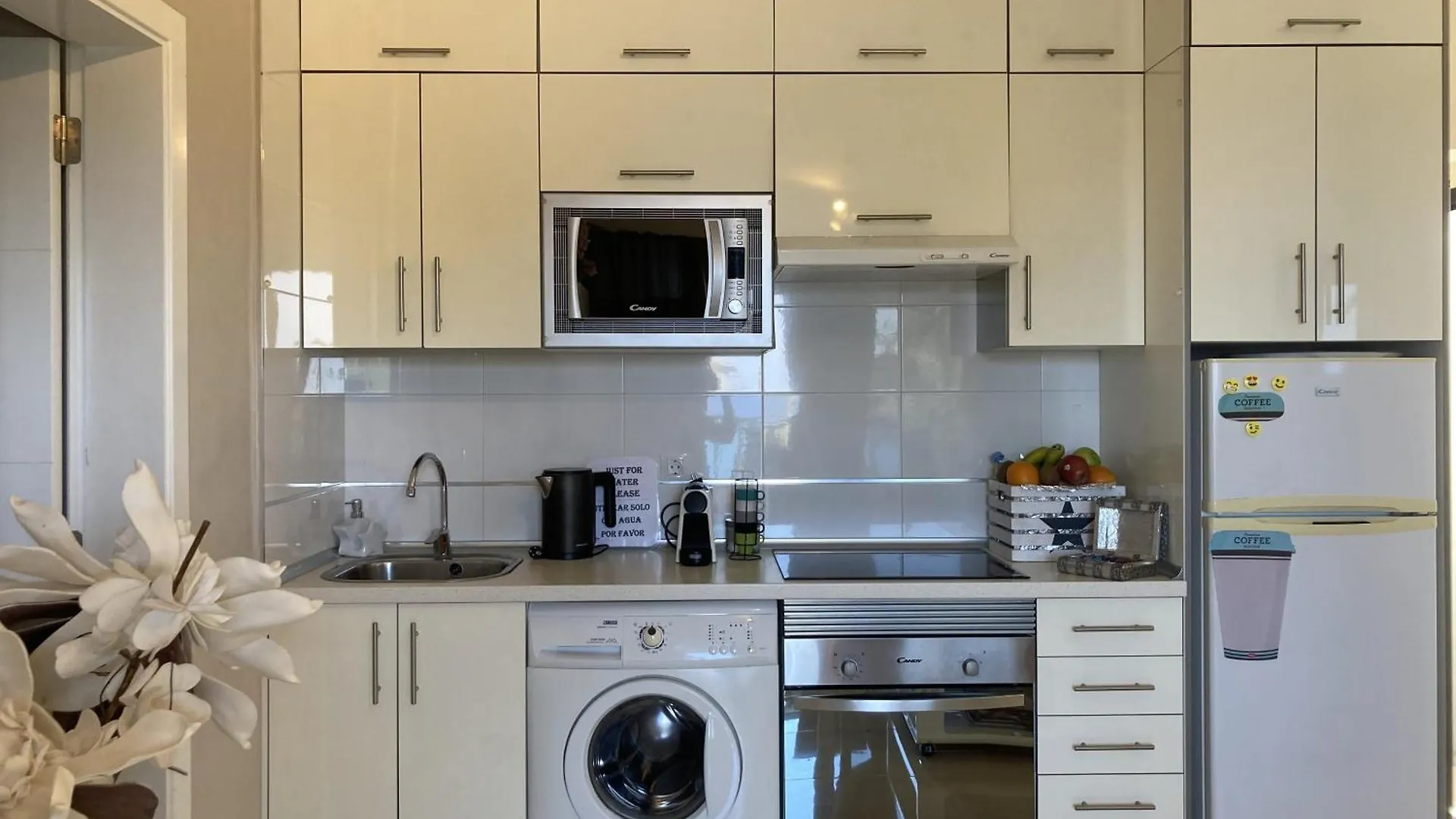 Apartmán Casita Atlantico En Puerto Del Carmen Puerto del Carmen  Španělsko
