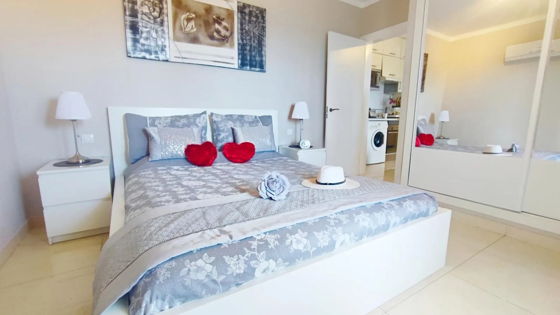 Casita Atlantico En Puerto Del Carmen Apartment Puerto del Carmen