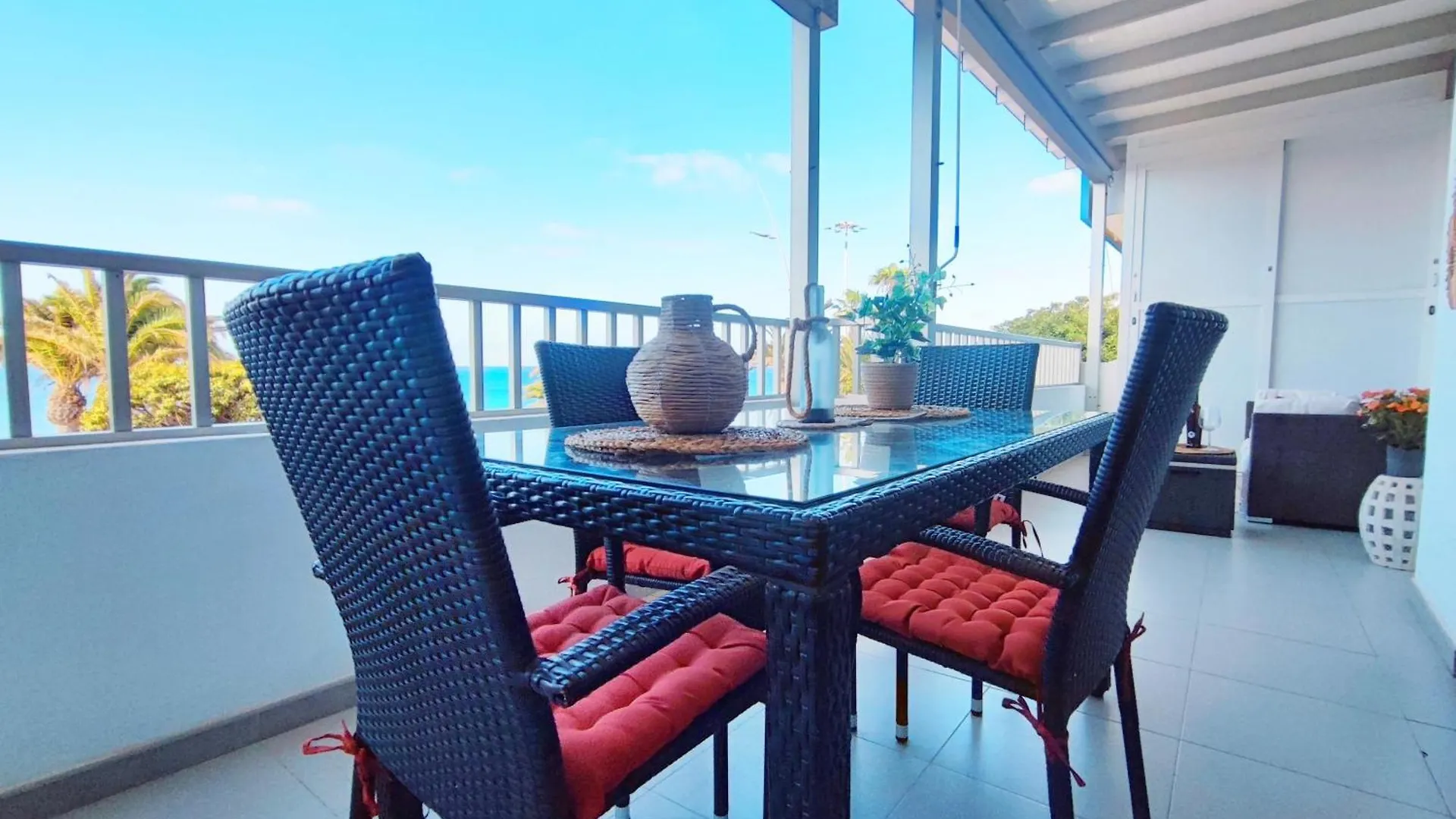 Apartmán Casita Atlantico En Puerto Del Carmen Puerto del Carmen   Puerto del Carmen (Lanzarote)