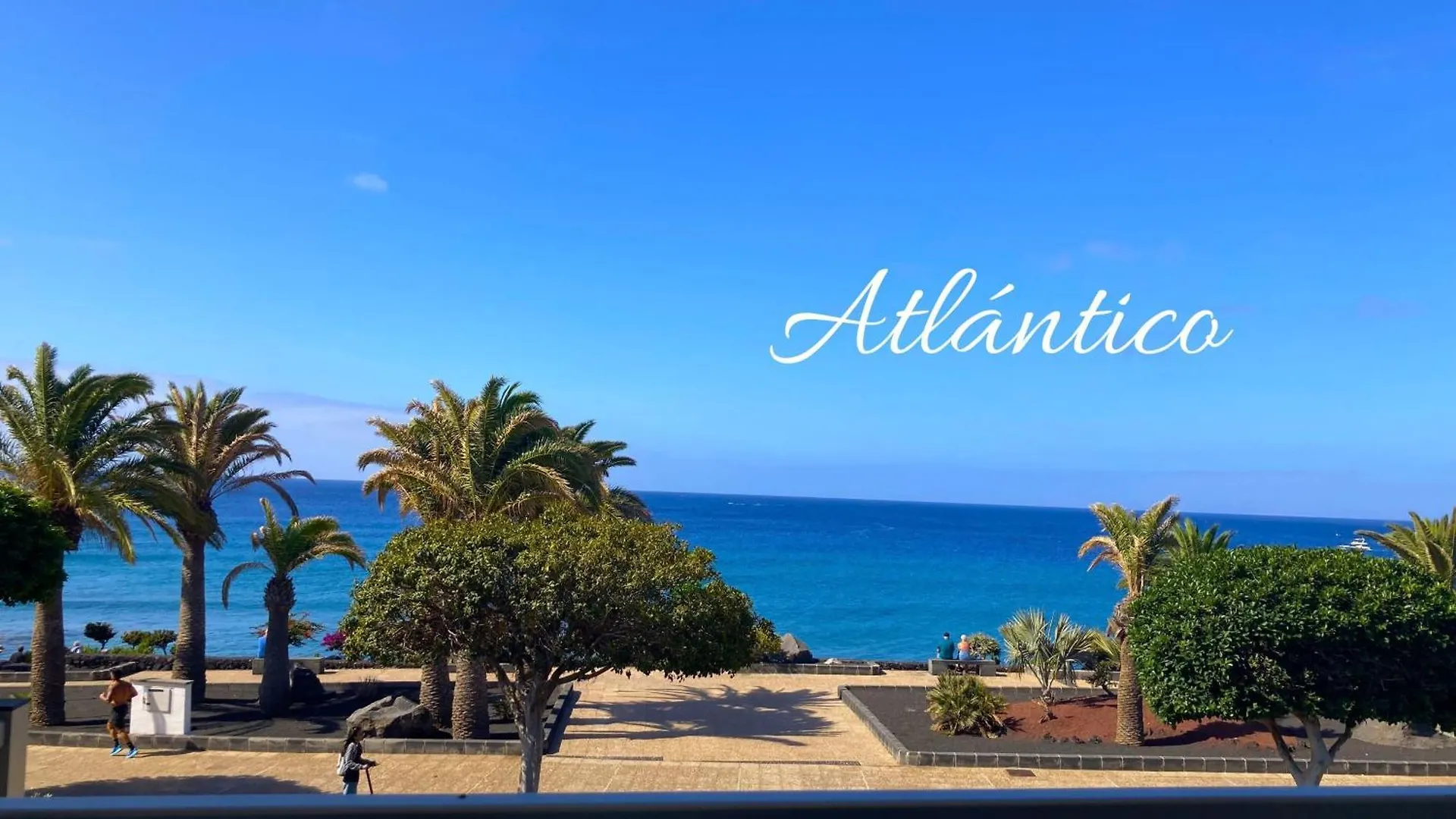 Casita Atlantico En Puerto Del Carmen Apartment Puerto del Carmen  Puerto del Carmen (Lanzarote)
