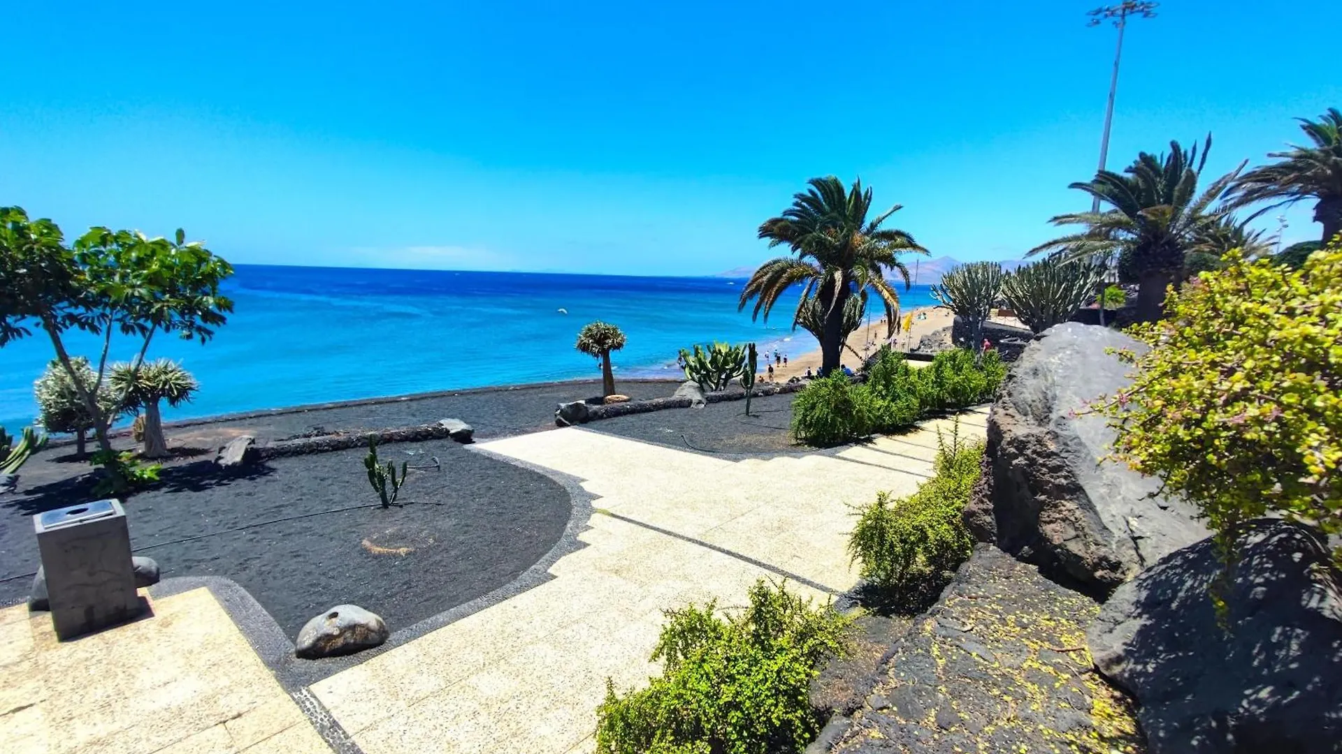 Casita Atlantico En Puerto Del Carmen Apartment Puerto del Carmen  Spain
