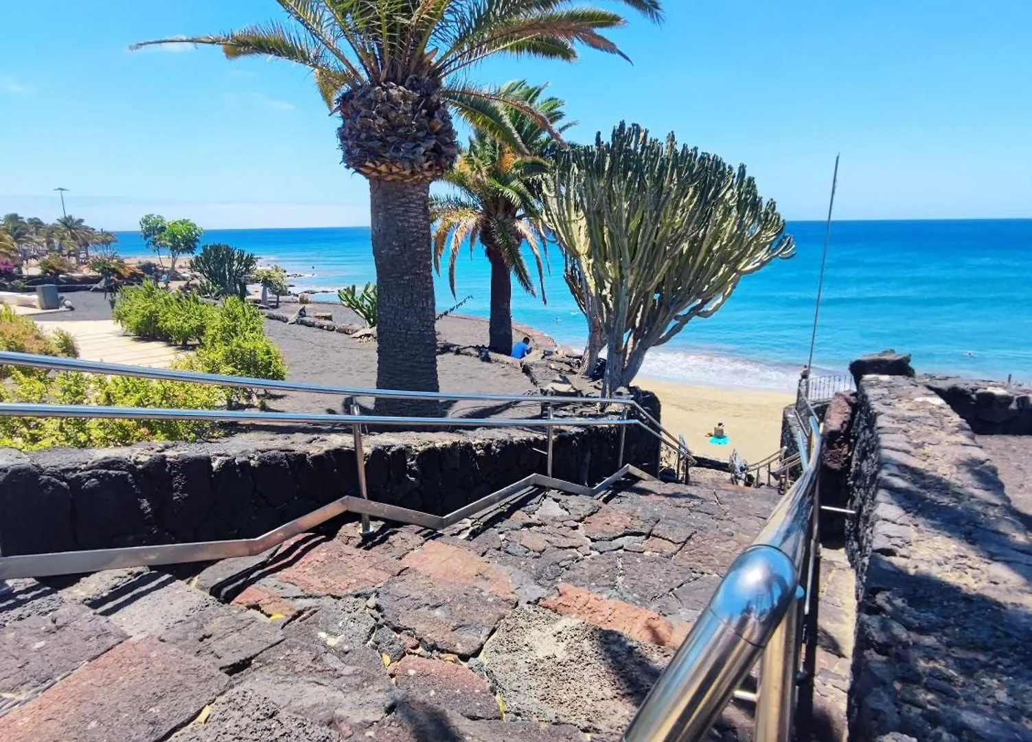 Casita Atlantico En Puerto Del Carmen Apartment Puerto del Carmen  0*, Puerto del Carmen (Lanzarote)