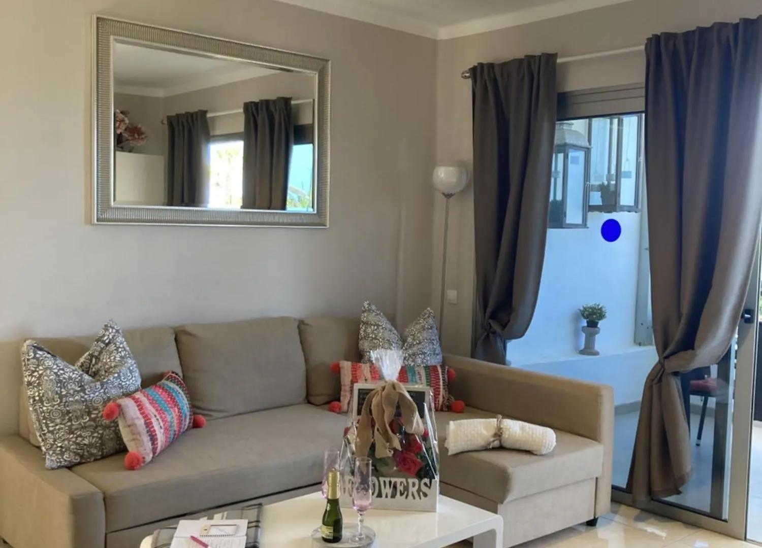 Casita Atlantico En Puerto Del Carmen Apartment Puerto del Carmen